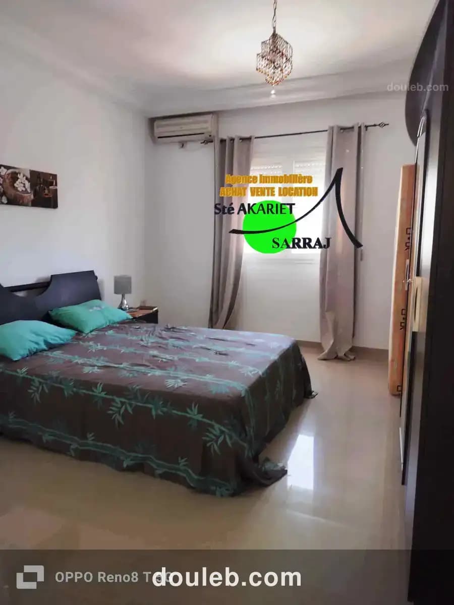 Appartement s2 proche de la plage à tantana - Miniature 3