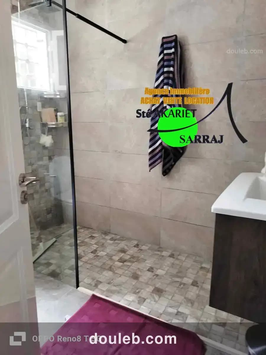 Appartement s2 proche de la plage à tantana - Miniature 4