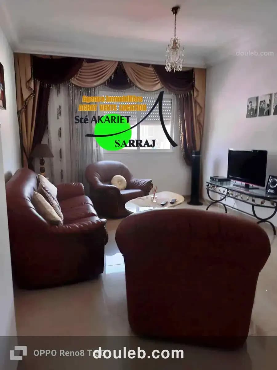 Appartement s2 proche de la plage à tantana - Miniature 5