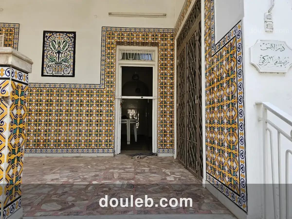 Villa montfleury - Miniature 3