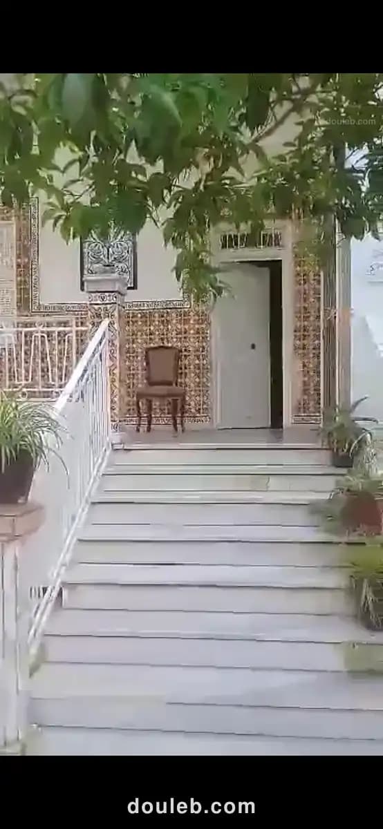 Villa montfleury - Miniature 4