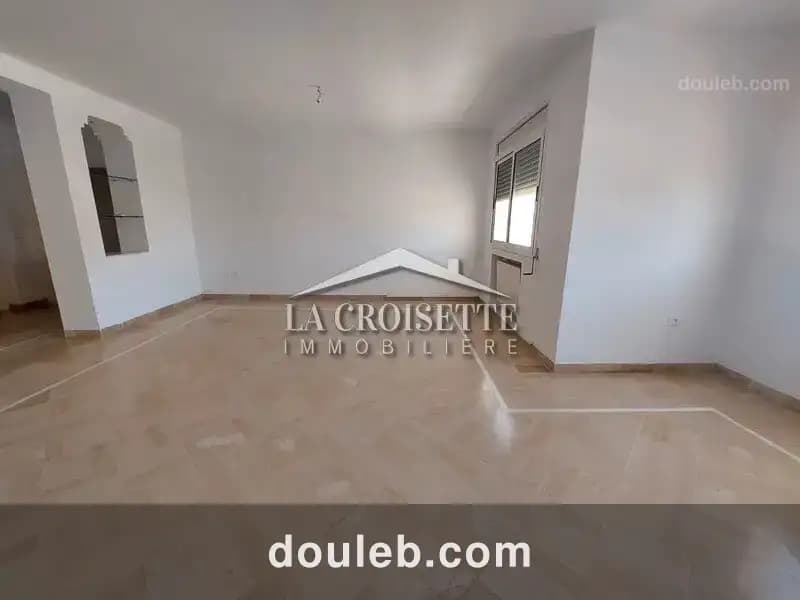 Appartement s3 à la marsa mal2702 - Photo 1