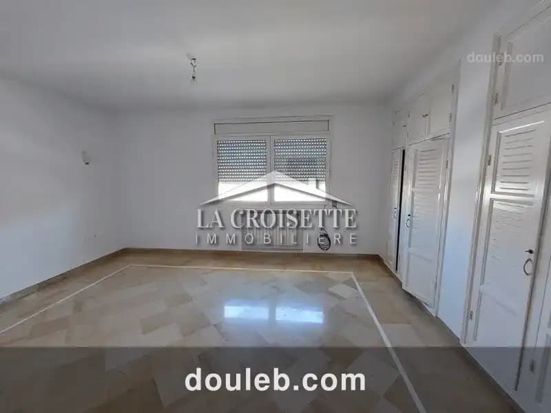 Appartement s3 à la marsa mal2702 - Miniature 2