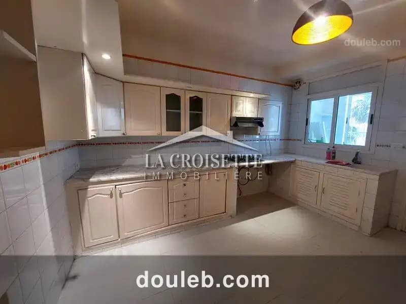 Appartement s3 à la marsa mal2702 - Miniature 3