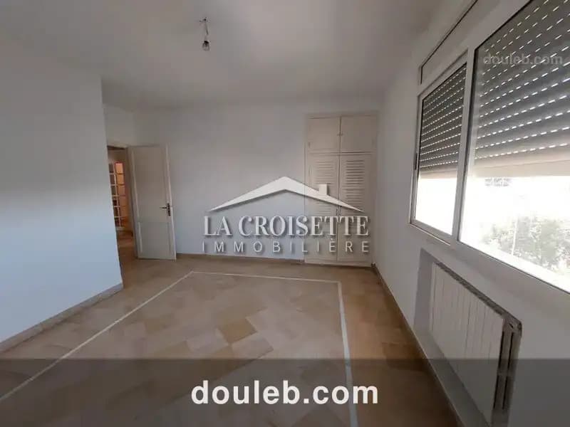 Appartement s3 à la marsa mal2702 - Miniature 4