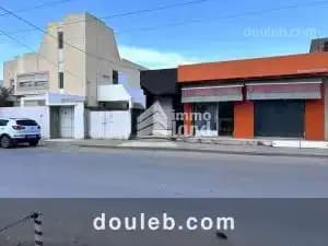 Terrain de 280m2 a cite nozha ariana - Photo 1