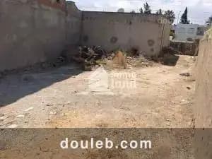 Terrain de 280m2 a cite nozha ariana - Miniature 2