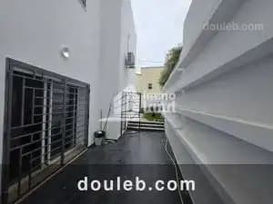 Villa de 452m2 terrain a cite el faouz - Miniature 3