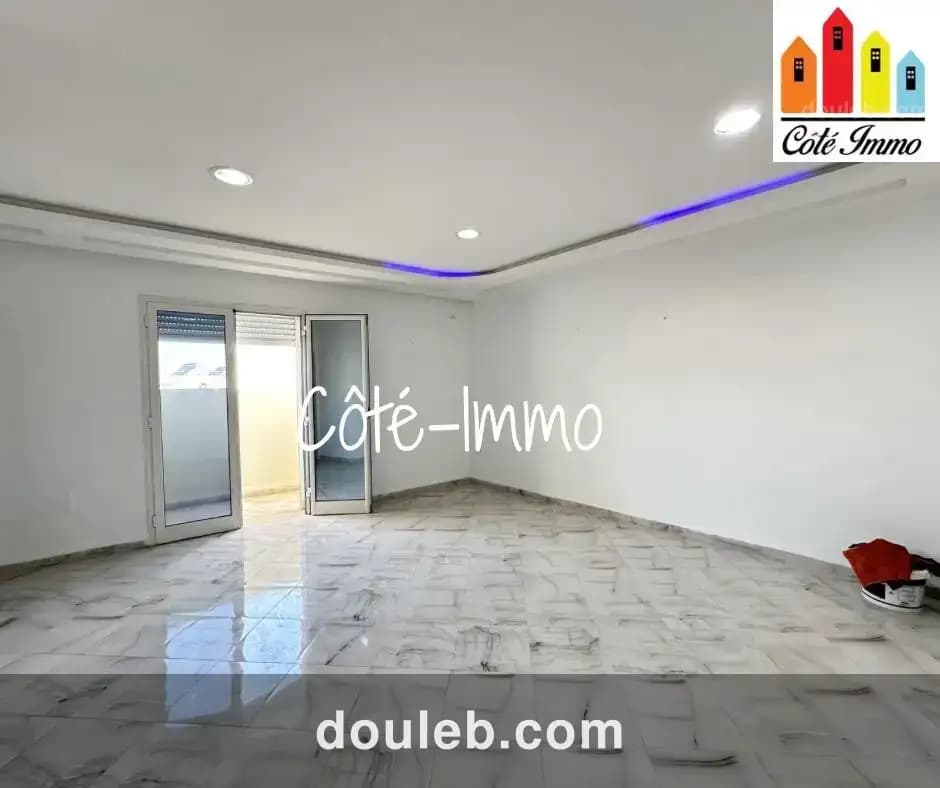 Bureau s1 à medina jedida - Photo 1