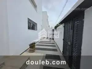 Villa de 452m2 terrain a cite el faouz - Miniature 4