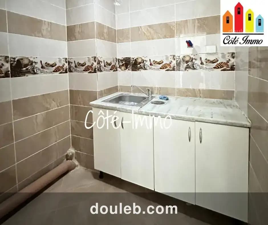 Bureau s1 à medina jedida - Miniature 2