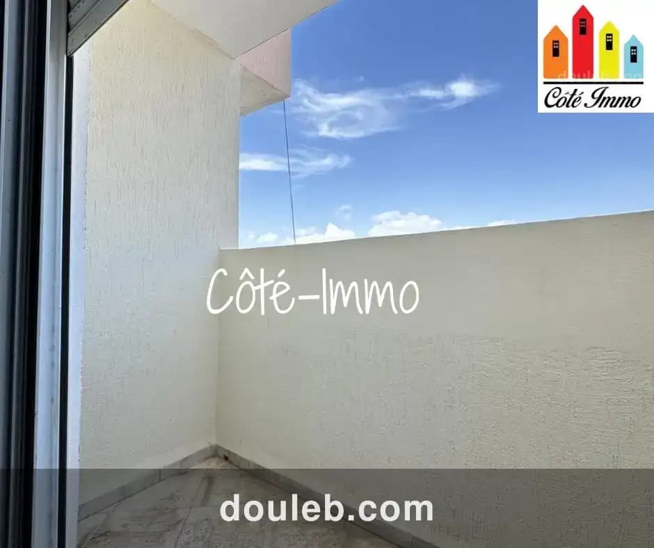 Bureau s1 à medina jedida - Miniature 4