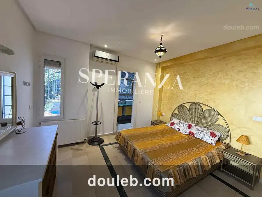 Villa palmora - Photo 1