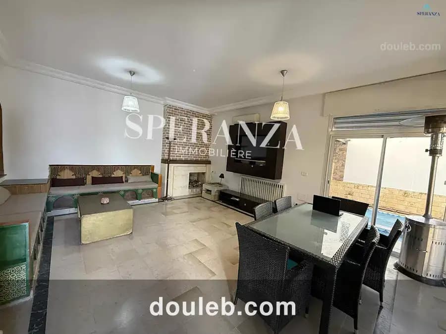 Villa palmora - Miniature 2