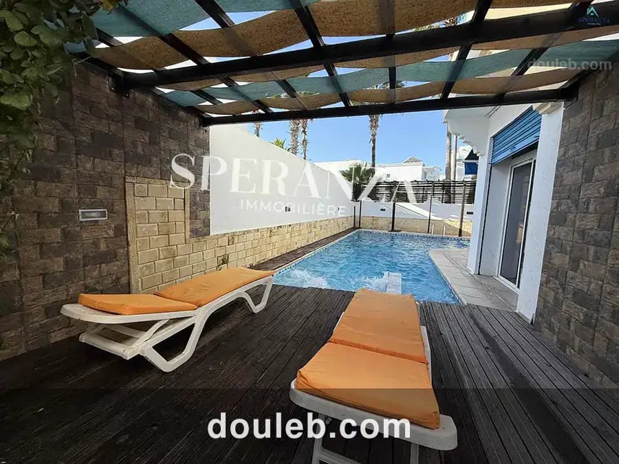 Villa palmora - Miniature 3