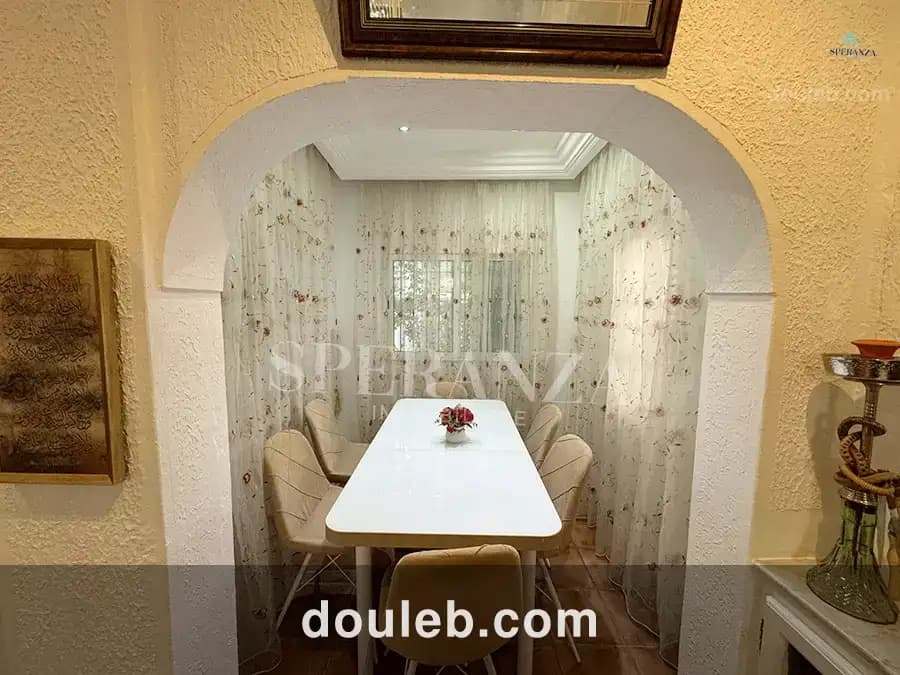 Maison oslo - Miniature 3