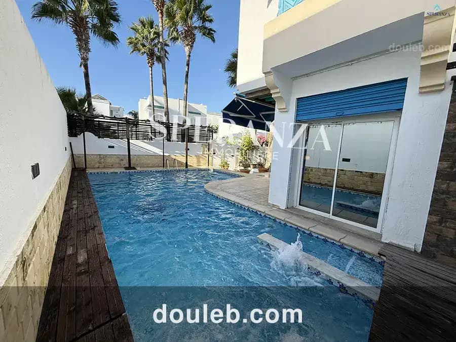 Villa palmora - Miniature 4