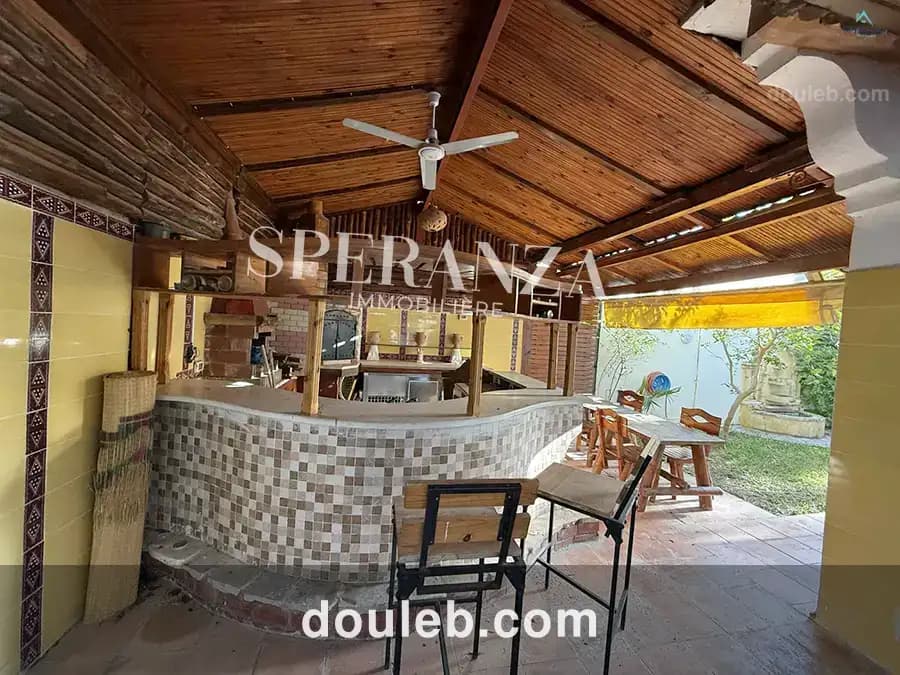 Villa palmora - Miniature 5