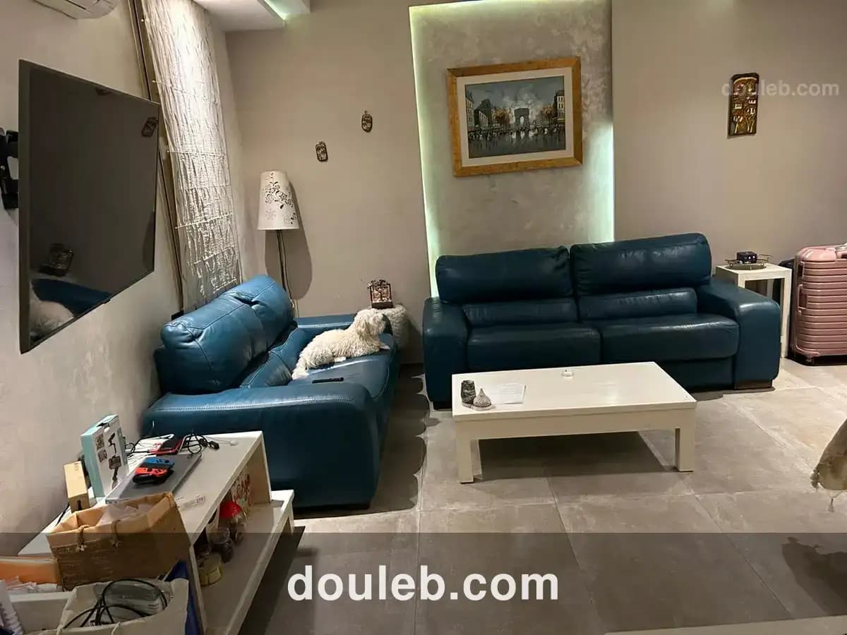 Appart s3 menzah - Photo 1