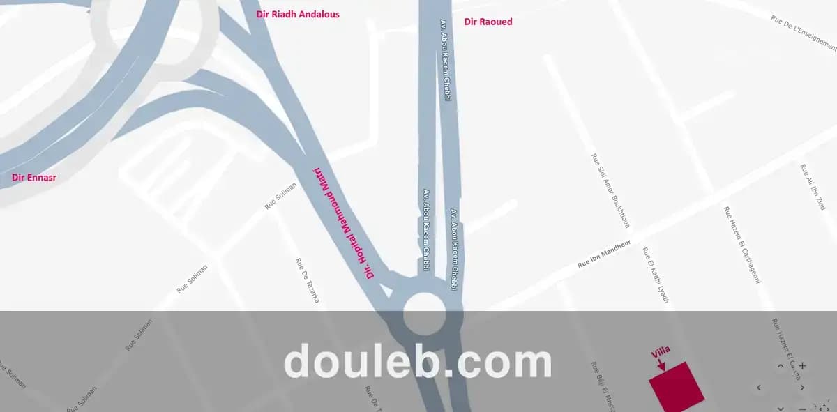 Villa jardin pour jardin d'enfant ou garderie - Photo 1