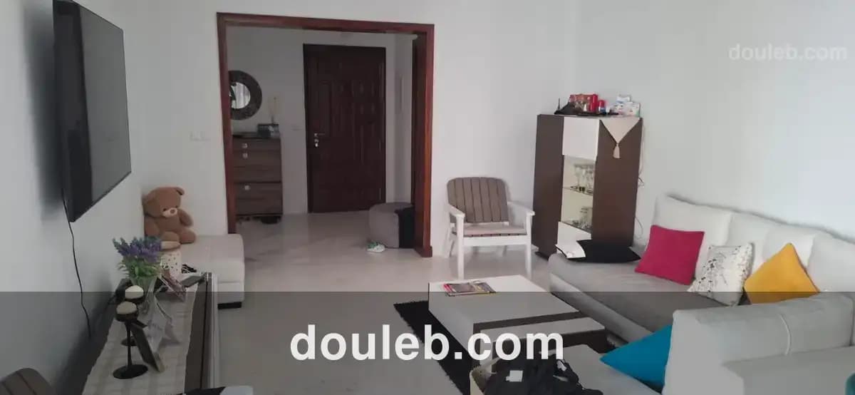 Appar s4 ain zaghouan - Photo 1