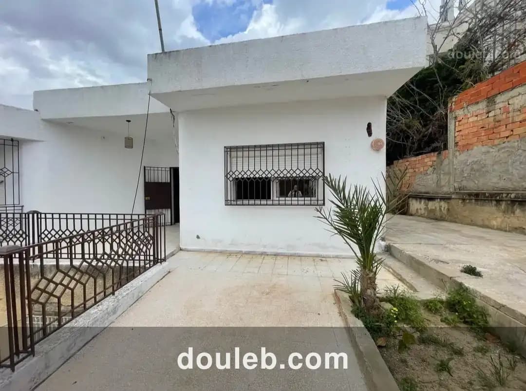 Villa s3 avec jardin - Photo 1