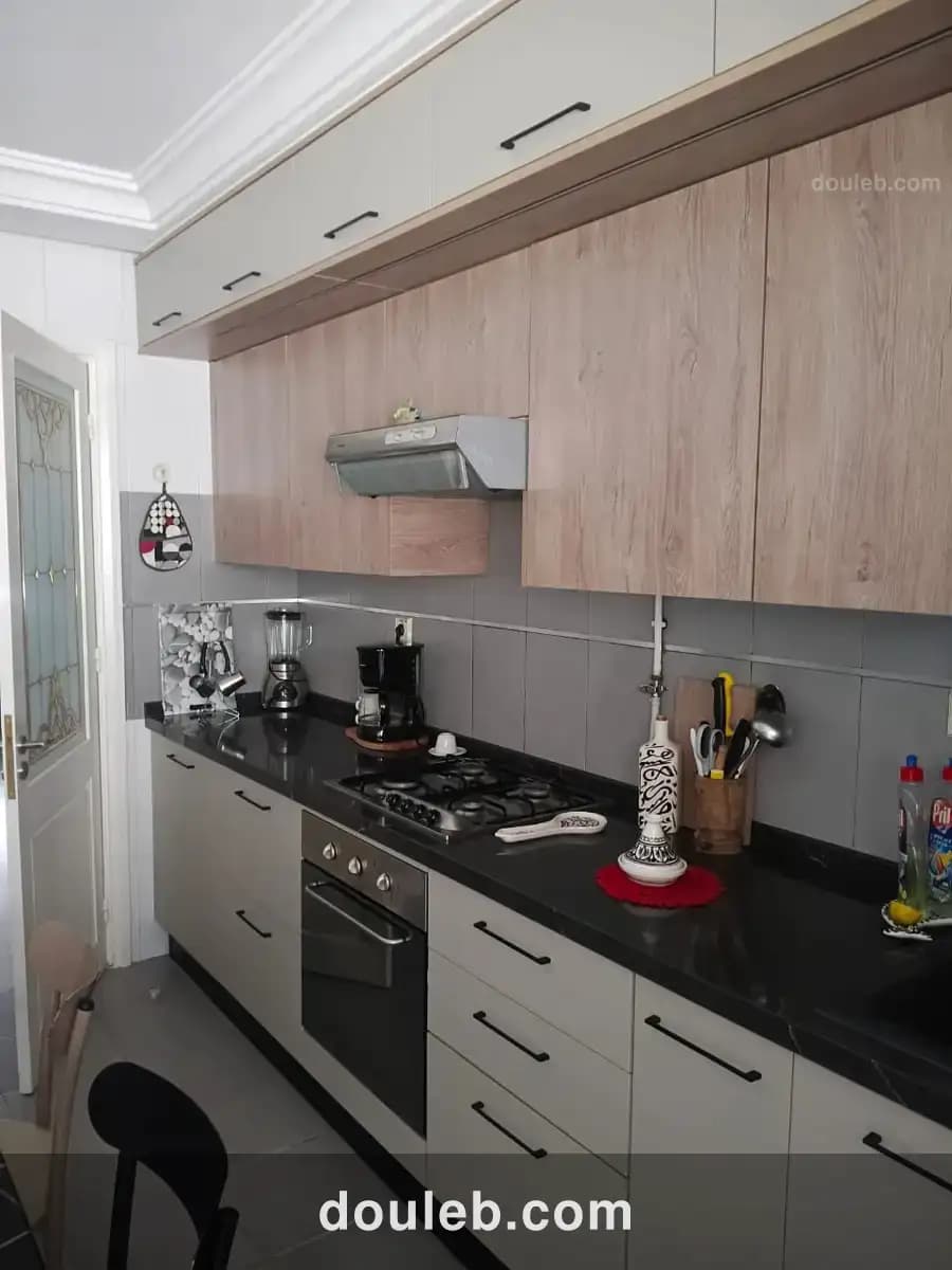 Appar s4 ain zaghouan - Miniature 2