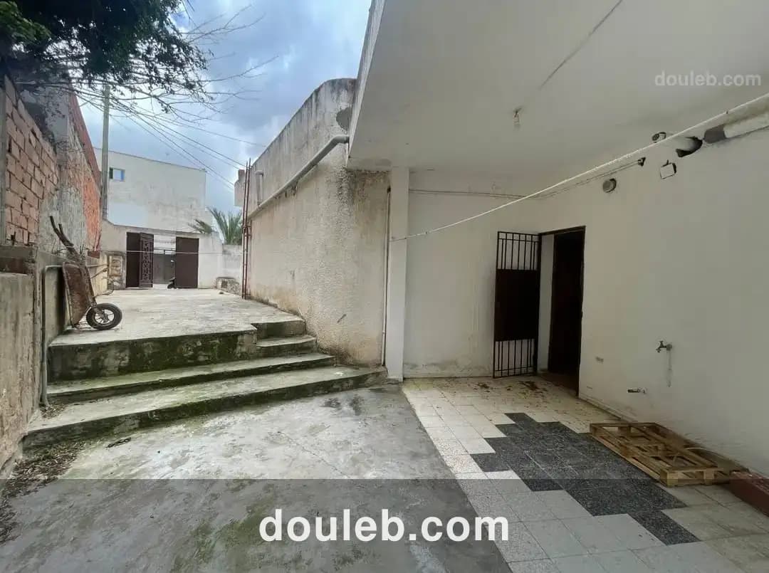 Villa s3 avec jardin - Miniature 2