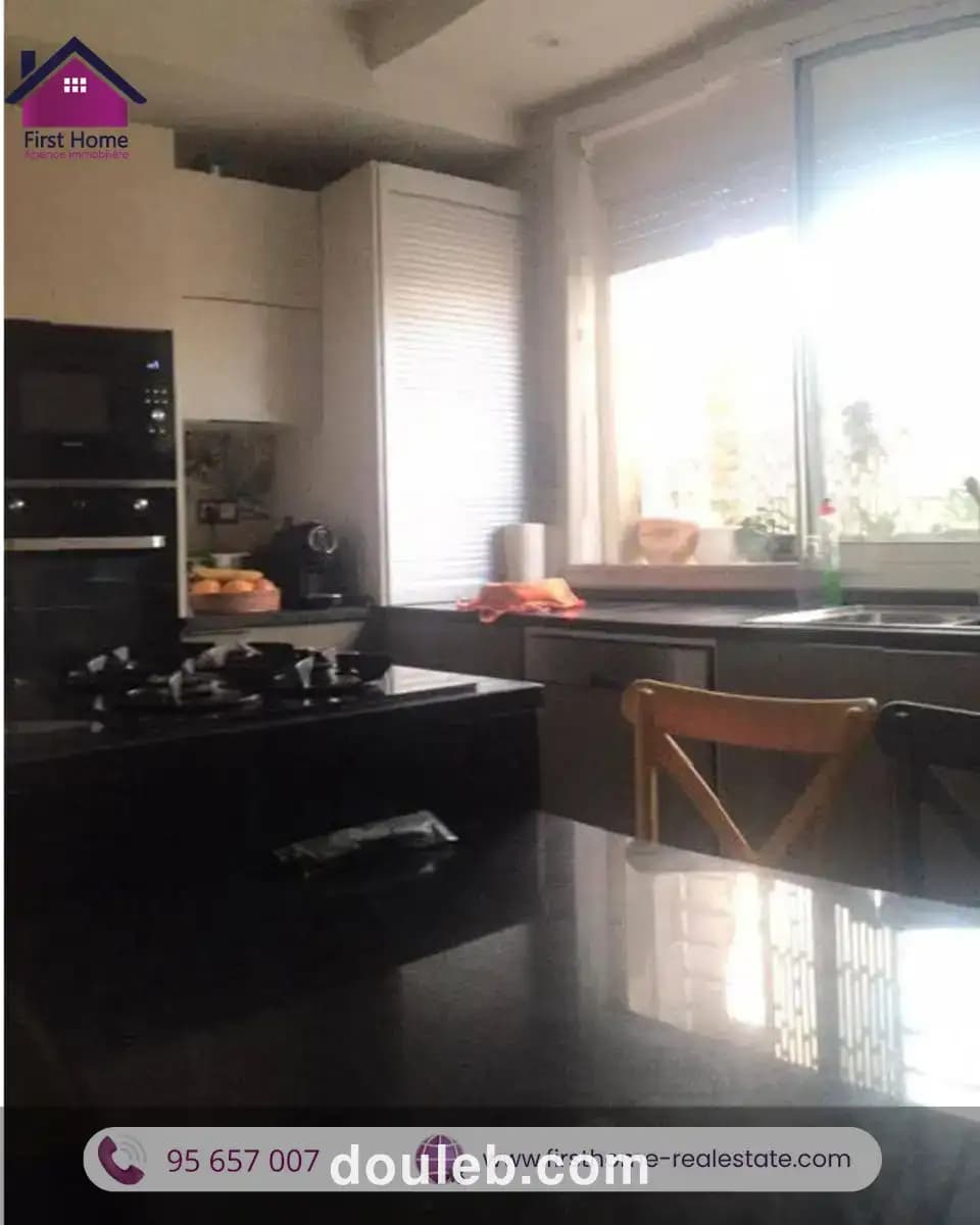 Appart s3 menzah - Miniature 2