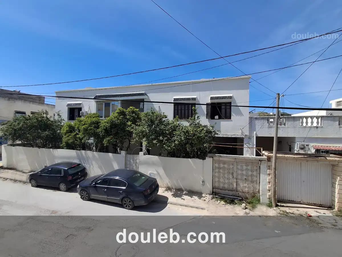 Villa jardin pour jardin d'enfant ou garderie - Miniature 2