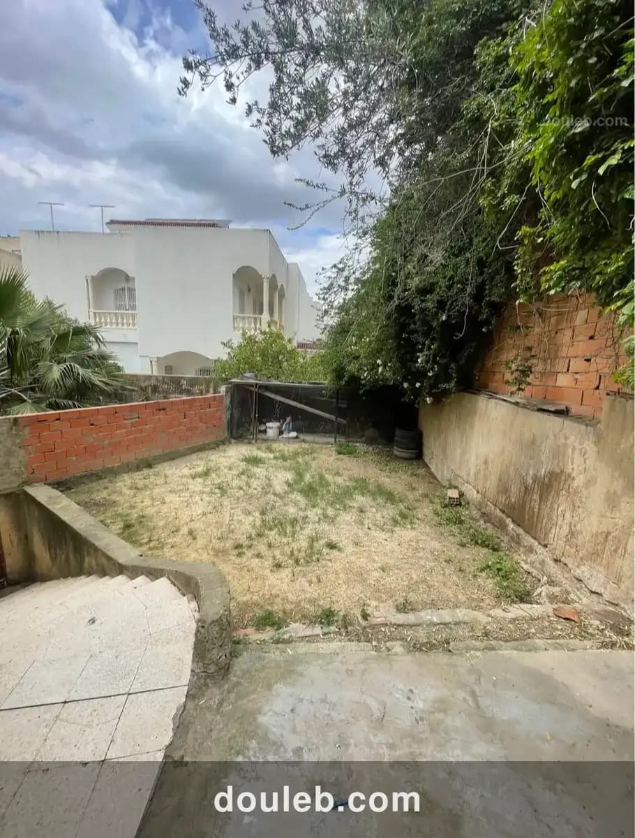 Villa s3 avec jardin - Miniature 5