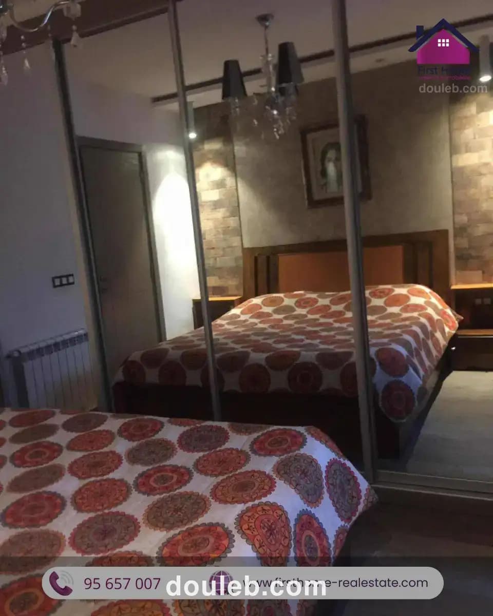 Appart s3 menzah - Miniature 3