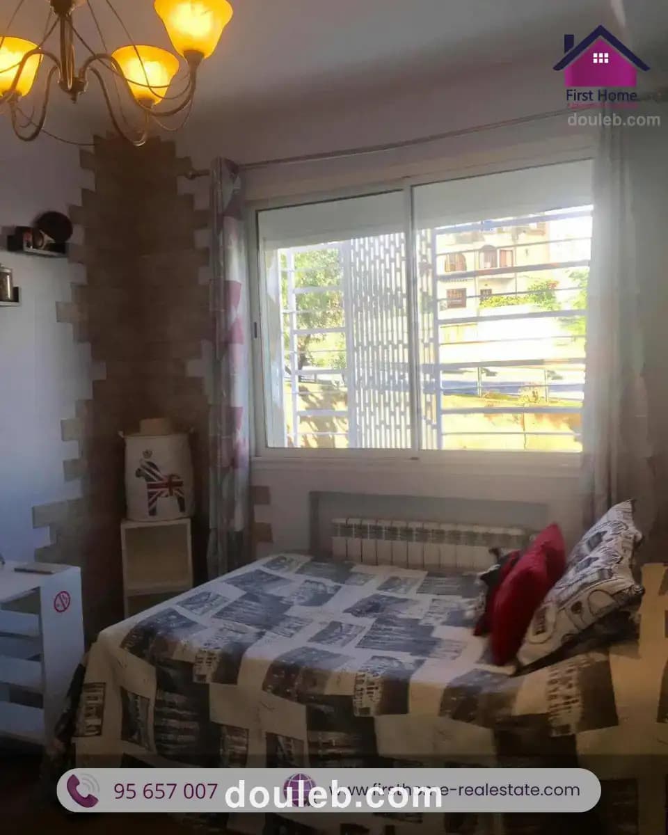 Appart s3 menzah - Miniature 4