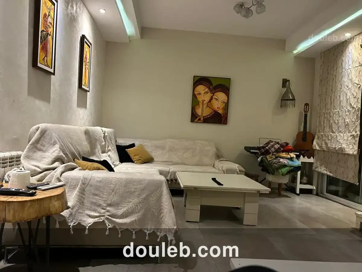 Appart s3 menzah - Miniature 5