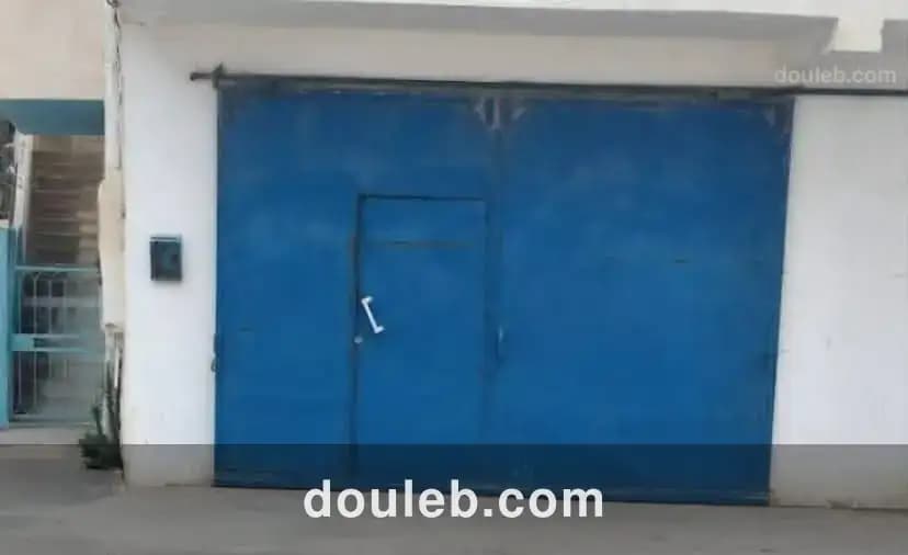 Depot de 150 m - Photo 1