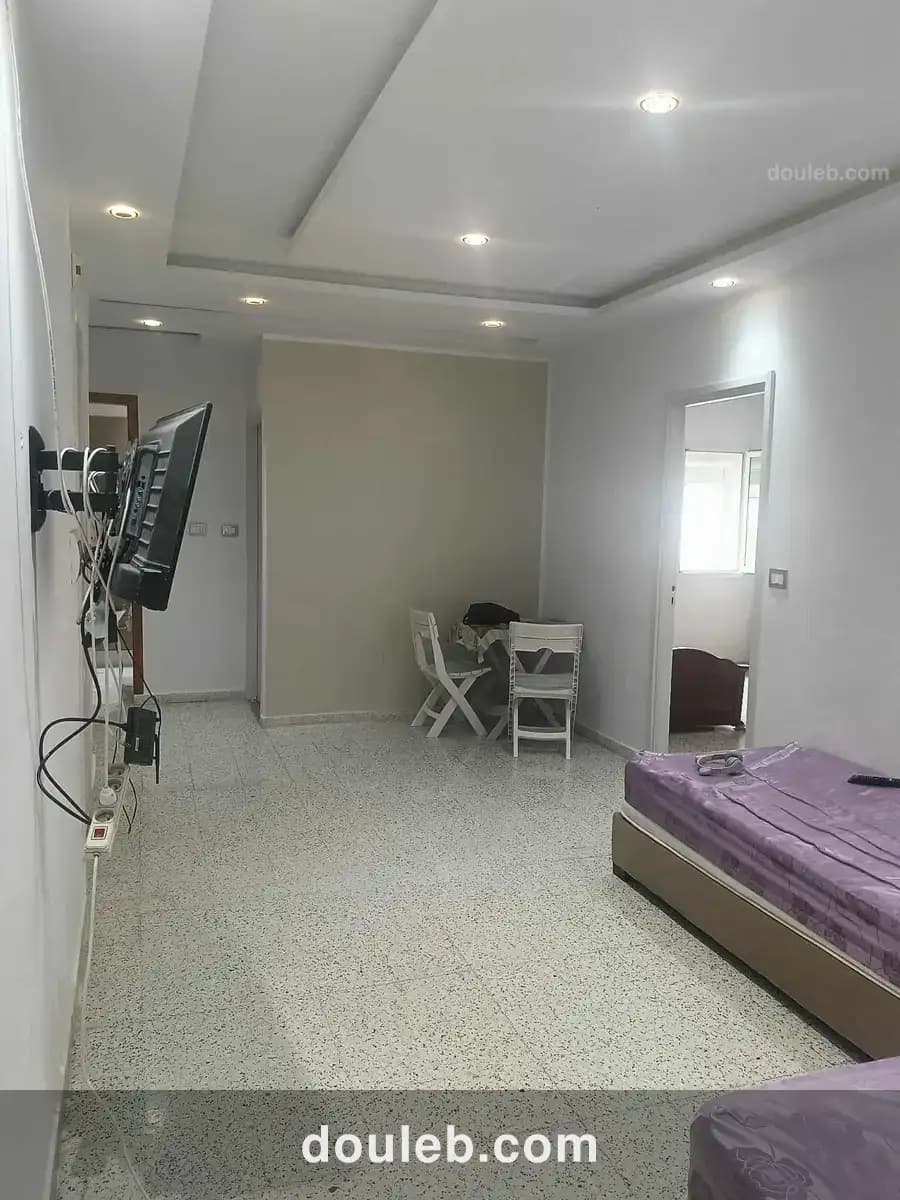 Appartement s2 cité ghazela - Miniature 2