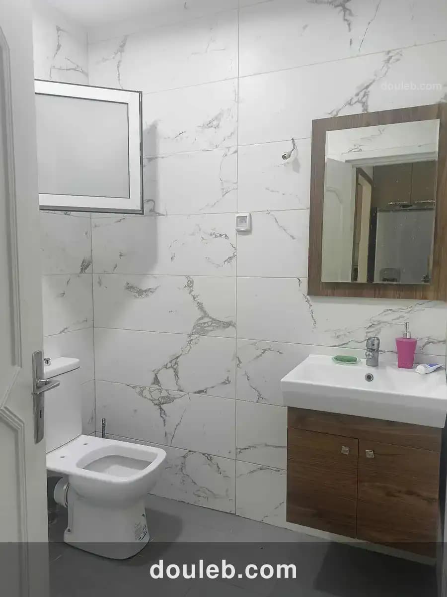 Appartement s2 cité ghazela - Miniature 4