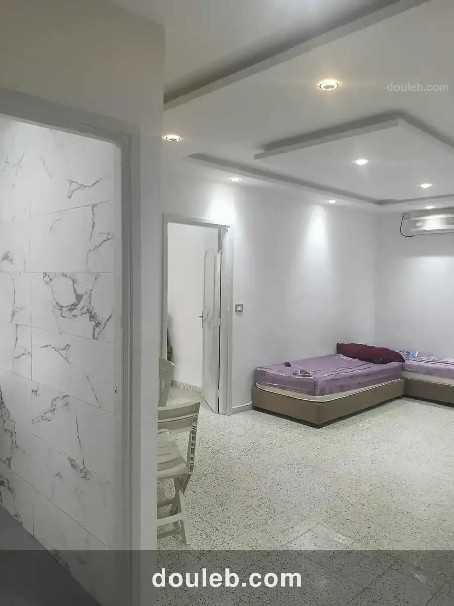 Appartement s2 cité ghazela - Miniature 5