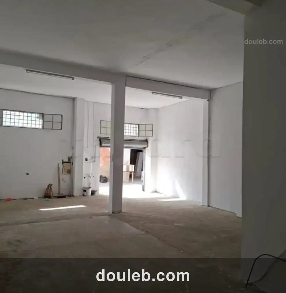 Dépôt à bhar lazrak 150m - Photo 1