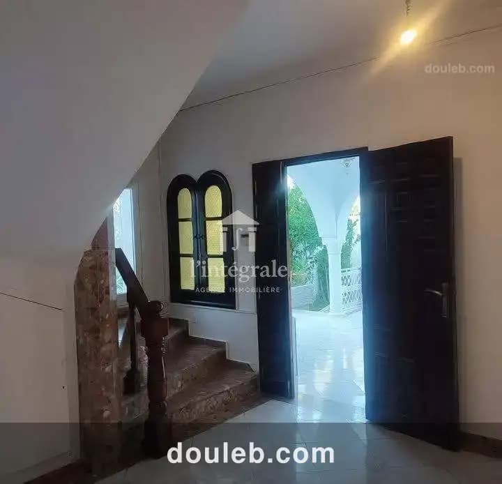 Villa 2s5 à carthage byrsa - Miniature 3