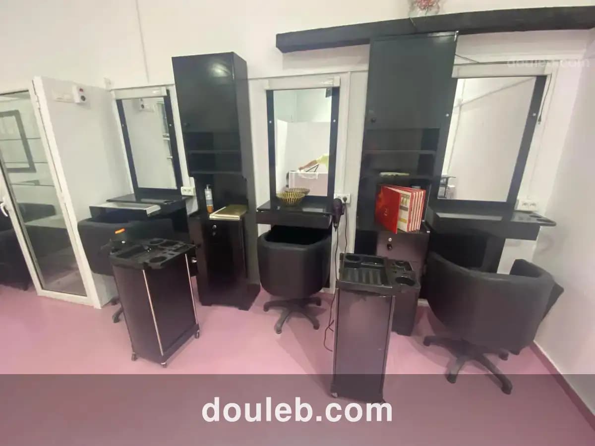 Centre d'esthétique dames ariana - Photo 1