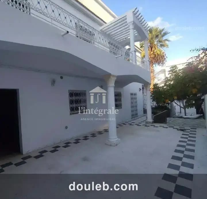 Villa 2s5 à carthage byrsa - Miniature 6