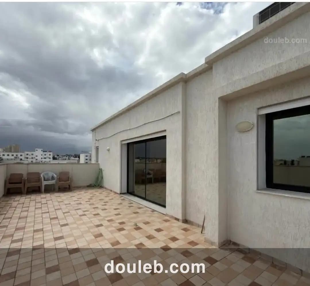 Bureau 3 pièces hs à ariana - Miniature 5