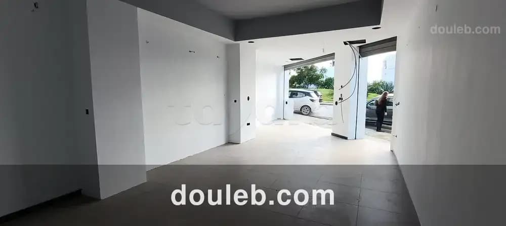 Local commercial menzah 7 - Photo 1