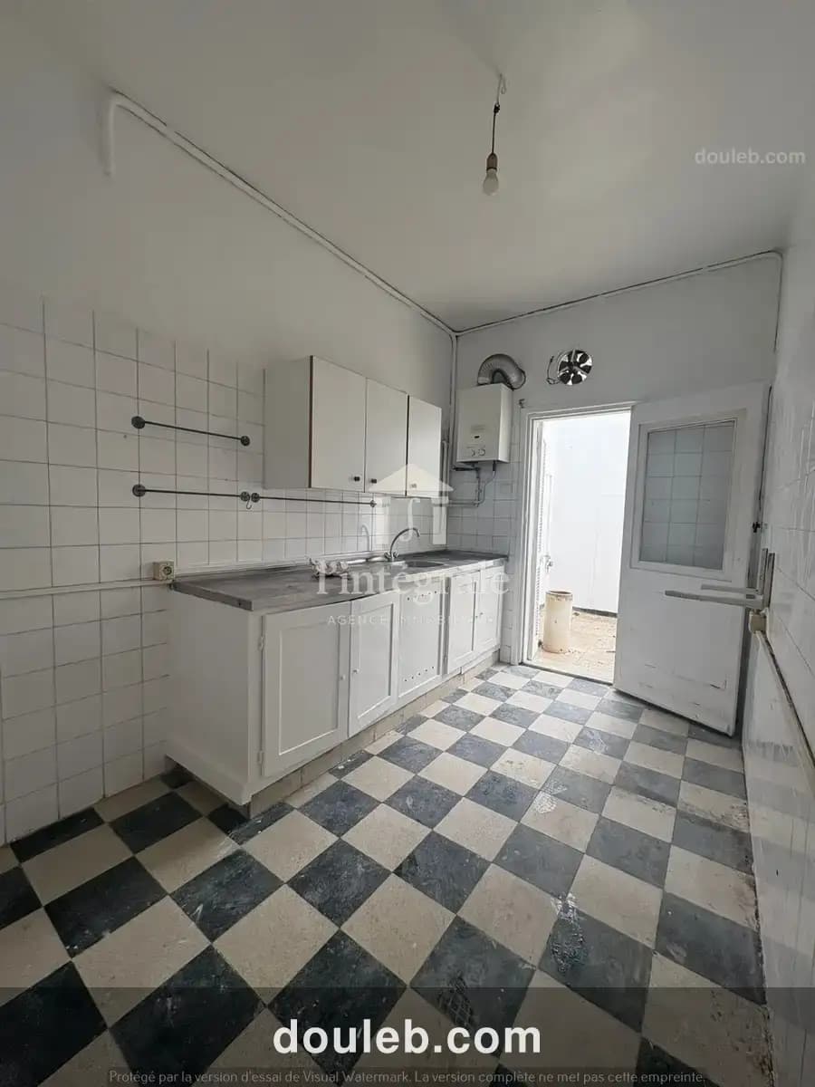 Triplex s4 avec un garage - Photo 1