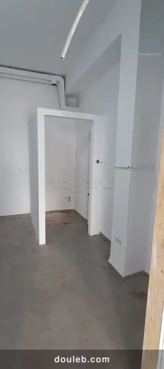 Local commercial menzah 7 - Miniature 3