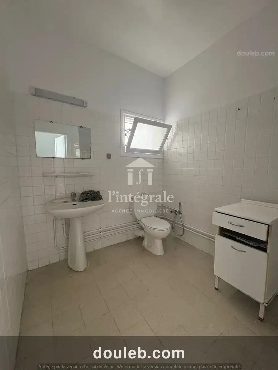 Triplex s4 avec un garage - Miniature 3