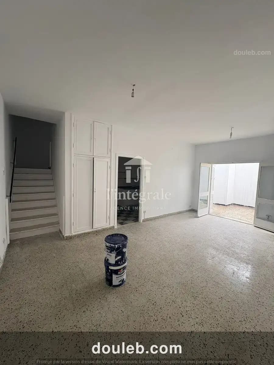 Triplex s4 avec un garage - Miniature 4