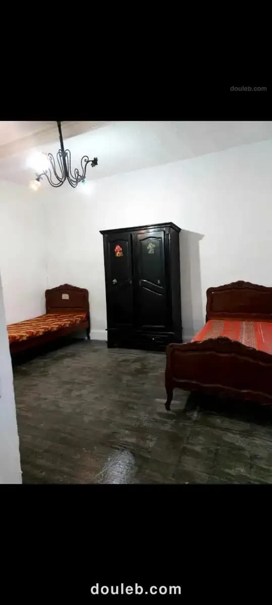 Studio meublée - Photo 1