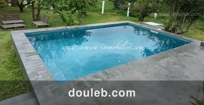 Villa bohème - Photo 1